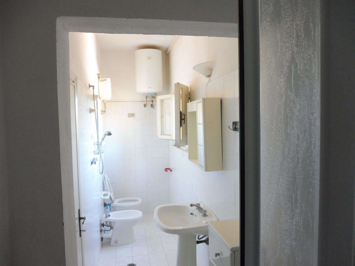 Casa Vacanze Mare Etrusco Пьомбино Экстерьер фото