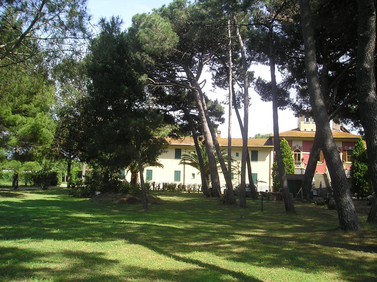 Casa Vacanze Mare Etrusco Пьомбино Экстерьер фото